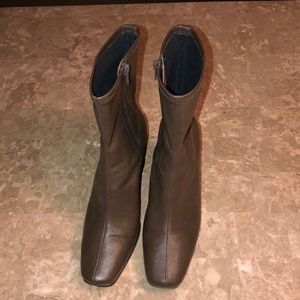 Aerosoles booties